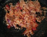 Foto langkah ke 3 dari resep Nasi Goreng Ala Abang - Abang.