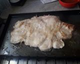 Foto del paso 4 de la receta: Matambre de Cerdo a la pizza