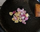 Foto langkah ke 1 dari resep Nasi Goreng Jawa.