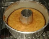 Foto langkah ke 6 dari resep Banana Cake serba 5 sendok.