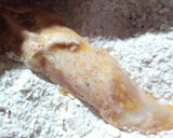 Foto del paso 4 de la receta: Pollo Frito Crujiente