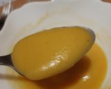 Une image de l'étape 4 de Velouté de légumes aux curry 🍴.