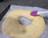 Foto del paso 3 de la receta: Roscón de Reyes tipo brioche