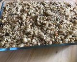 Foto langkah ke 3 dari resep Apple muesli crumble.