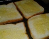 Foto langkah ke 1 dari resep Roti Lapis double egg.