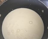 A picture of step 3 of Left over food conversions.