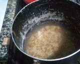Foto del paso 2 de la receta: Guiso de arroz yamaní con verduritas