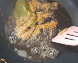 Foto langkah ke 2 dari resep Semur Ati Ampela Kentang.