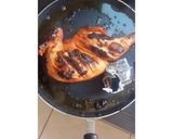 A picture of step 5 of Chicken Tikka.