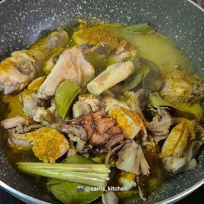 Langkah 1