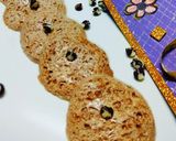 A picture of step 5 of Steamed Curd Chocolaty Idli.