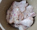 Foto langkah ke 2 dari resep Ayam pop.