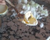 Foto del paso 1 de la receta Solomillo de ternera en salsa de pimienta verde