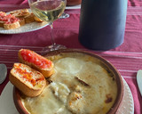 Foto del paso 7 de la receta: Moussaka de Berenjena