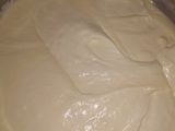 Bolu tape panggang