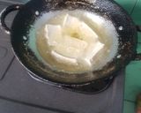 Foto langkah ke 2 dari resep 54. Tahu Tempe Telor Masak Bumbu Bali.