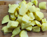 Foto del paso 3 de la receta: Guiso de Rosada