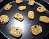 Foto del paso 8 de la receta: Galletas Marmoladas