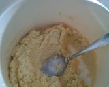 Foto langkah ke 1 dari resep Putri salju (Rasa Monde).