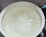 Foto langkah ke 2 dari resep Teh Tarik Jelly.