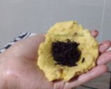 Foto langkah ke 3 dari resep Sweet potato balls.