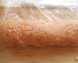 Kapros zöldbabfőzelék töltött fasírttal recept fázis 4 fotója