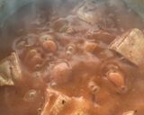 Foto del paso 2 de la receta: Zaragoza con costilla guisada