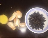 Foto langkah ke 2 dari resep Tumis Kepala ikan salmon.