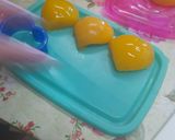 Foto del paso 9 de la receta: Torta punto canasta