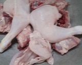 Foto langkah ke 1 dari resep Ayam ungkep.