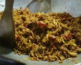 Foto langkah ke 10 dari resep Rendang Ayam Suir Cocok Untuk Stock Lauk di Rumah.