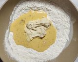Foto del paso 4 de la receta: 🍥Rosca de Pascua bicolor 🍥 Esponjosa y tierna