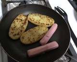 Foto del paso 4 de la receta: Desayuno de Domingo