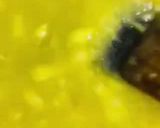 A picture of step 5 of MANGO 🥭 JAM.