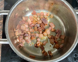 Foto del paso 2 de la receta: Sopas de ajo