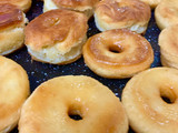 Donas, Doughnuts o Rosquitas!