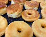 Foto del paso 8 de la receta: Donas, Doughnuts o Rosquitas!