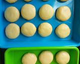 Foto langkah ke 5 dari resep 69. Pisang Bolen Cokju Simple.