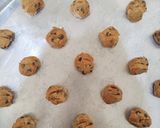 Foto langkah ke 4 dari resep Chocochips cookie.