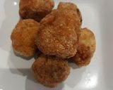 Foto langkah ke 5 dari resep Dory Fish Ball (hanya 3 bahan) 😊.
