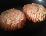 Foto del paso 4 de la receta: Hamburguesas de Zanahoria🥕🥕🍔😜!!!