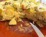Foto del paso 3 de la receta: Torta de verduras 🇦🇷