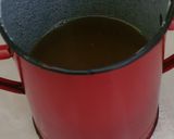 Kacsatepertő zsírral recept fázis 3 fotója