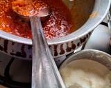 Creamy Palak Paneer recipe step 3 photo