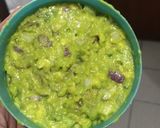 Foto langkah ke 7 dari resep Guacamole / Saus Alpukat ala Mexico.
