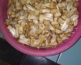 Foto langkah ke 1 dari resep Gudek sepecial kepala & ceker ayam.