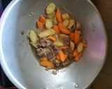 Foto langkah ke 3 dari resep Capcay sayur ala²😁.
