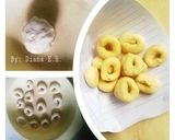 Foto langkah ke 10 dari resep Alen-alen khas Trenggalek.