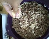 Foto langkah ke 5 dari resep Hachier Parmentier Low carb.