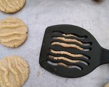 Foto del paso 9 de la receta: Galletas de avena, coco y almendra